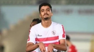 حسام عبد المجيد يفتح باب التسجيل للزمالك ضد بيراميدز بالدوري